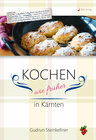 Buchcover Kochen wie früher in Kärnten