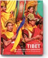 Buchcover TIBET. Der Welt abhanden gekommen