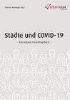 Buchcover Städte & Covid-19