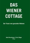 Buchcover Das Wiener Cottage