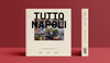 Buchcover Tutto Napoli