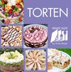 Buchcover #4 - TORTEN