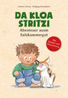 Buchcover Da kloa Stritzi