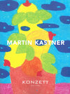 Buchcover MARTIN KASTNER