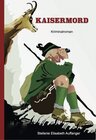 Buchcover Kaisermord