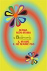 Buchcover M'ama non m'ama
