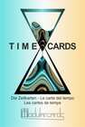 Buchcover Timecards