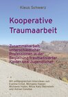 Buchcover Kooperative Traumaarbeit