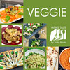 Buchcover #7 - VEGGIE