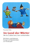 Buchcover Im Land der Wörter - Wer bis 3 zählen kann, kann rechtschreiben!