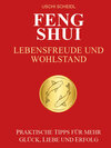 Buchcover FENG SHUI Lebensfreude und Wohlstand
