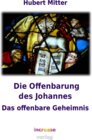 Buchcover Die Offenbarung des Johannes