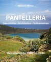 Buchcover PANTELLERIA - Geschichte, Architektur, Vulkanismus
