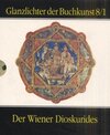 Buchcover Der Wiener Dioscurides