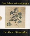 Buchcover Der Wiener Dioscurides