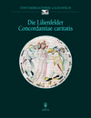 Buchcover Die Lilienfelder Concordantiae caritatis