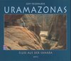 Buchcover Uramazonas