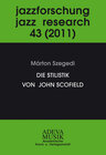 Buchcover Jazzforschung - Jazz Research 43 (2011)