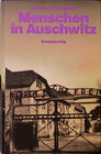 Buchcover Menschen in Auschwitz