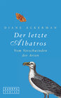 Buchcover Der letzte Albatros