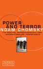 Buchcover Power and Terror
