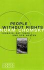 Buchcover People Without Rights