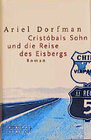 Buchcover Cristóbals Sohn und die Reise des Eisbergs