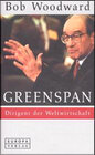 Buchcover Greenspan