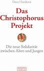 Buchcover Das Christophorus Projekt