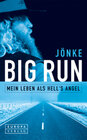 Buchcover Big Run