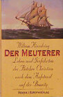 Buchcover Der Meuterer