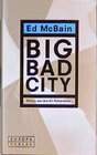 Buchcover Big Bad City
