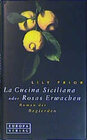 Buchcover La Cucina Siciliana oder Rosas Erwachen