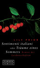 Buchcover Sentimenti italiani