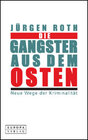 Buchcover Die Gangster aus dem Osten