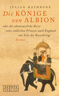 Buchcover Die Könige von Albion