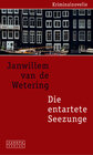 Buchcover Die entartete Seezunge