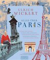 Buchcover Alles über Paris