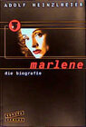 Buchcover Marlene