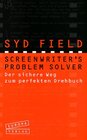 Buchcover Screenwriter's Problem Solver
