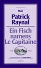 Buchcover Ein Fisch namens Le Capitaine