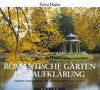 Buchcover Romantische Gärten der Aufklärung