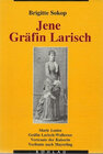 Buchcover Jene Gräfin Larisch