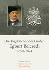 Buchcover Die Tagebücher des Grafen Egbert Belcredi 1850-1894