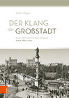 Buchcover Der Klang der Großstadt