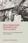 Buchcover Militärischer Widerstand von außen