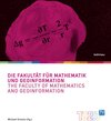 Buchcover Die Fakultät für Mathematik und Geoinformation / The Faculty of Mathematics and Geoinformation