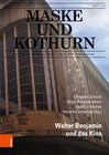 Buchcover Maske und Kothurn Jg. 60, 3-4 (2014)