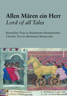 Buchcover Allen Mären ein Herr / Lord of all Tales