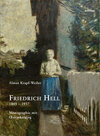 Buchcover Friedrich Hell (1869 – 1957)